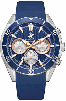 Часы Beverly Hills Polo Club Gents BP3730X.399